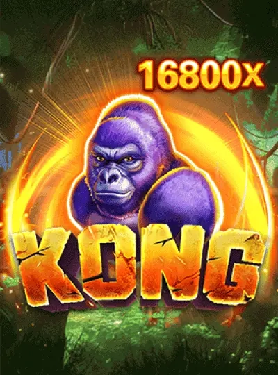 Modern video slot game cover